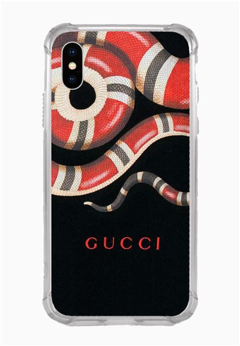 funda iphone xs max gucci